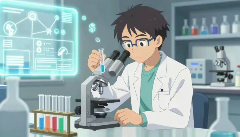 Visual representation of "empiricist" - A person who supports the theory that all knowledge is based on experience or observation.