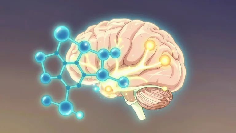 Visual representation of "docosahexaenoic" - Docosahexaenoic acid (DHA) is an omega-3 fatty acid that is important for brain health and function.