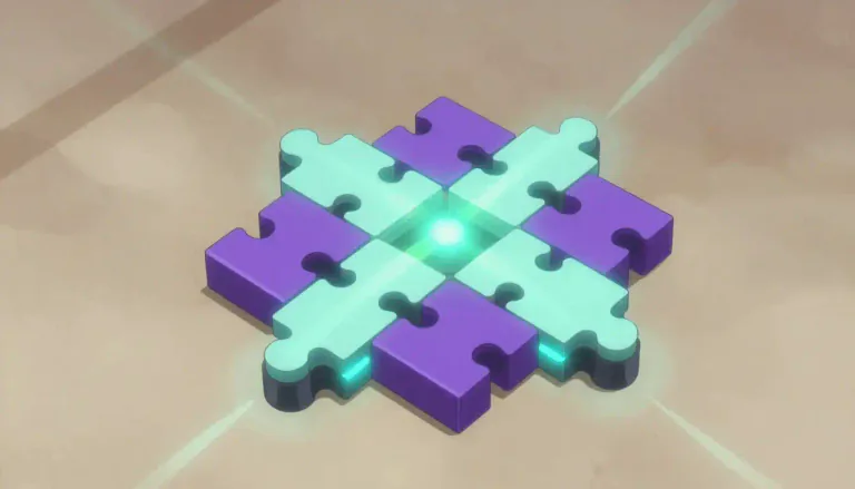 Visual representation of "extensibility" - The quality of being easily extended or expanded.