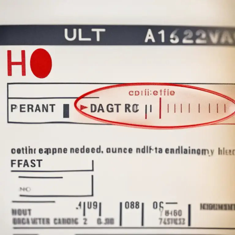Visual representation of "negative" - Implies lack or absence