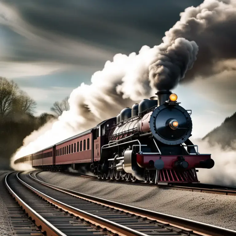 Visual representation of "steam" - Energy or power that something has or produces