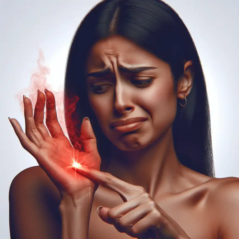 Visual representation of "burn" - To injure by exposure to heat, fire, or radiation
