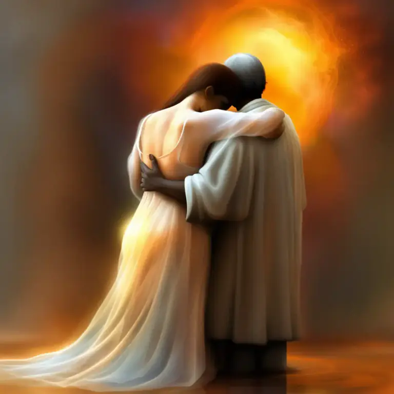 Visual representation of "sweetheart" - A term of affectionate or friendly address