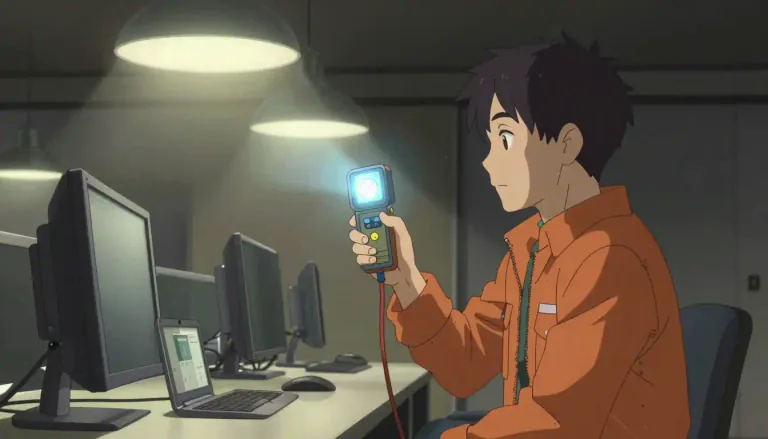 Visual representation of "photometry" - Photometry is the measurement of the intensity of light, especially with regard to its perceived brightness.