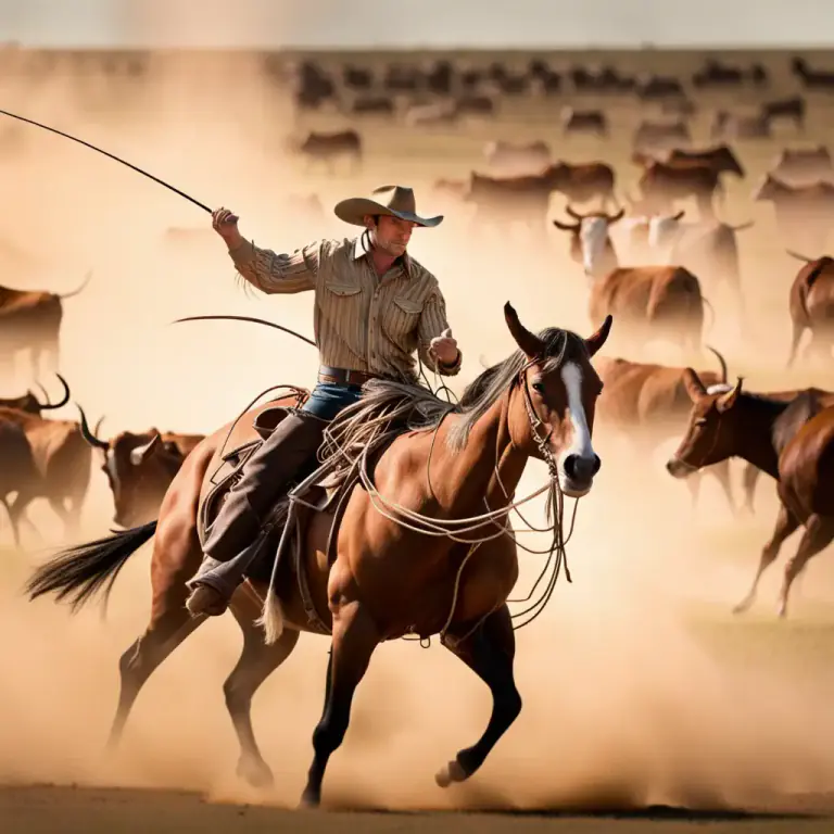 Visual representation of "rawhide" - A whip made from rawhide.