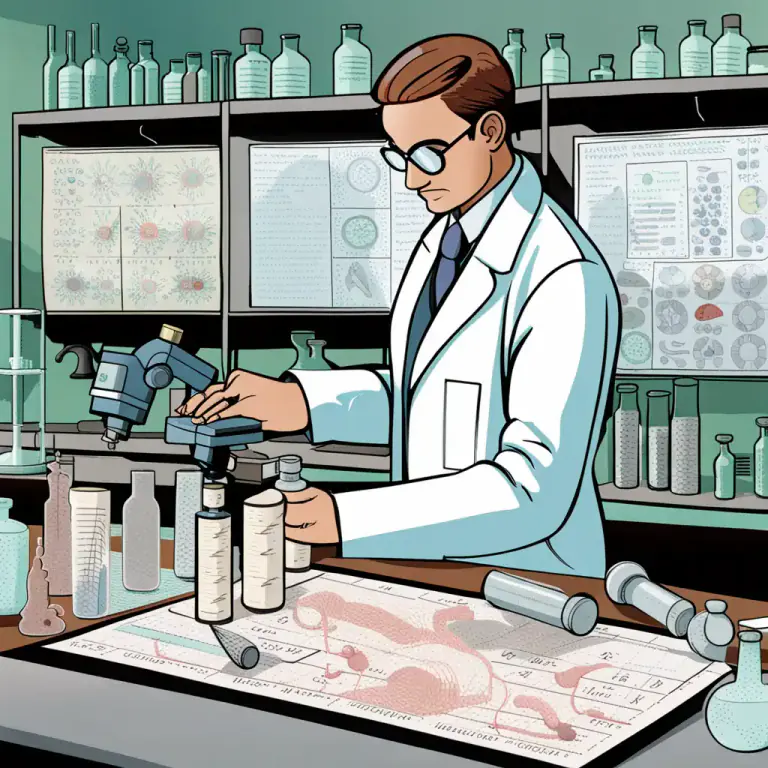 Visual representation of "tropical" - Relating to tropical diseases or medicine.