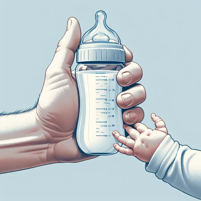 Visual representation of "teat" - A small plastic piece shaped like a teat of a bottle for a baby to suck milk.