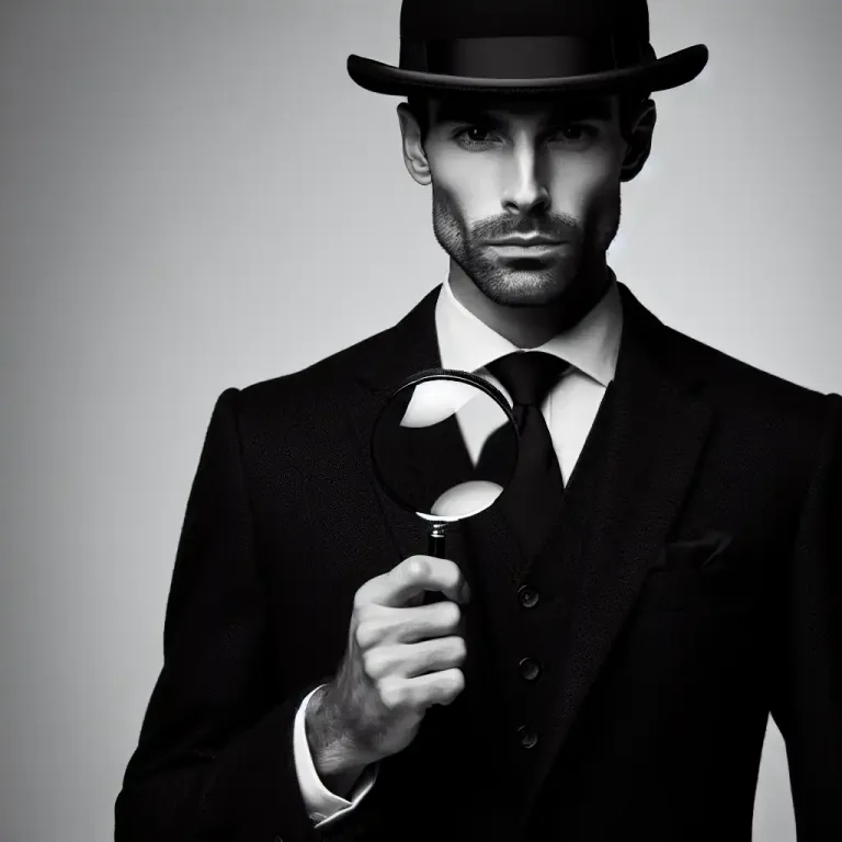 Visual representation of "bowler" - A type of hat, round in shape.