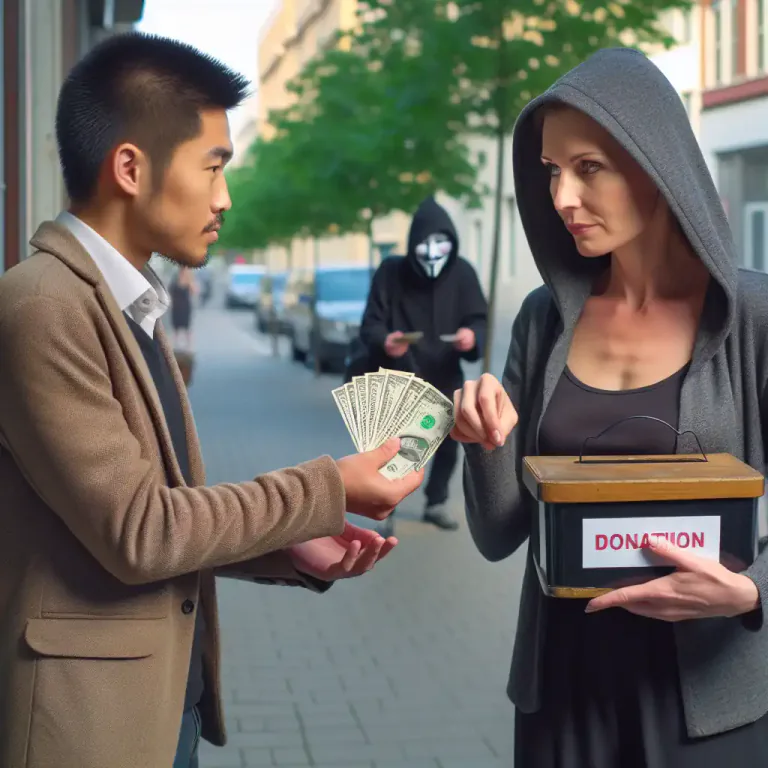 Visual representation of "rook" - To cheat or trick someone, taking their money or resources.