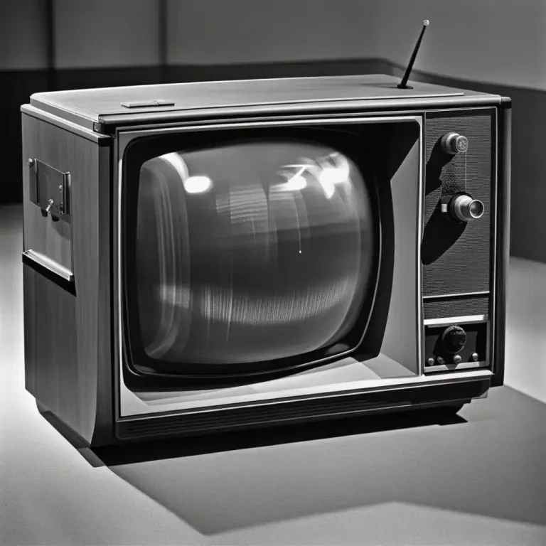 Visual representation of "tube" - A device that changes electrical signals into sounds or pictures, used in televisions and radios.