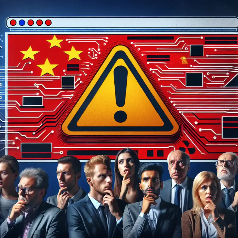 Visual representation of "deprecation" - In computing, a declaration that a particular part of a program or system is going to be removed in future
