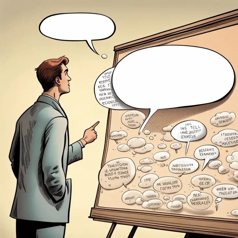 Visual representation of "you cannot/could not but…" - Can't avoid the fact or truth of something