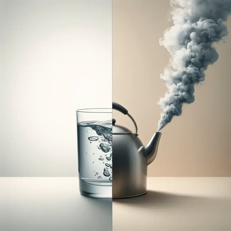 Visual representation of "obverse" - Similar or corresponding to something else.