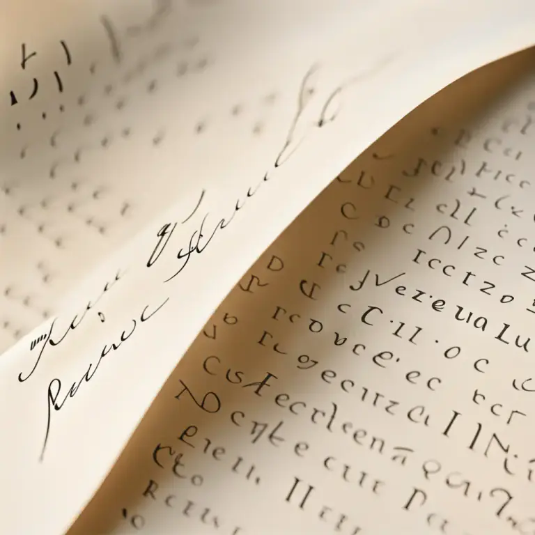 Visual representation of "print" - To write in clear, separate characters, as opposed to cursive.