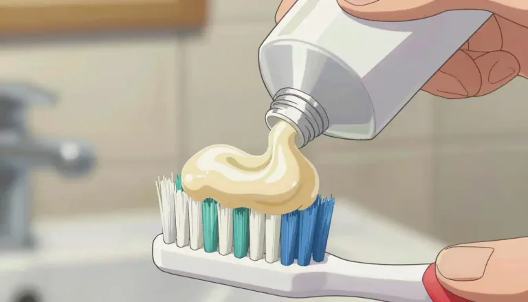Visual representation of "paste" - A soft, moist, often thick substance that sticks and can be spread easily