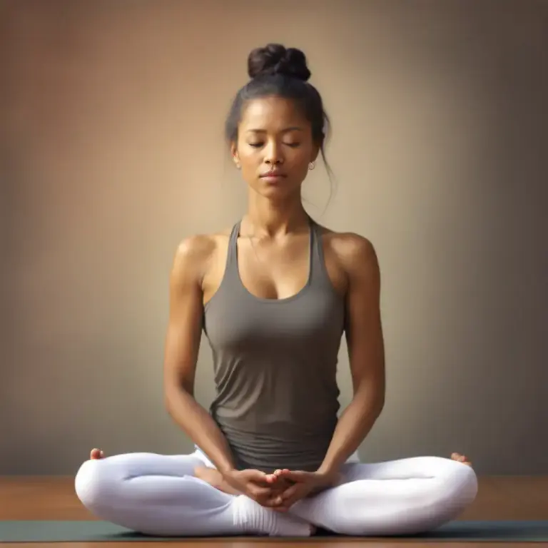 Visual representation of "breath" - A single cycle of inhaling and exhaling