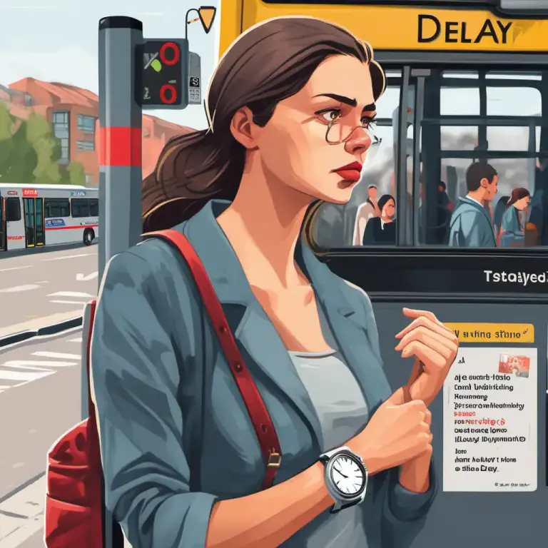 Visual representation of "frustration" - An event or circumstance that causes one to feel frustrated.