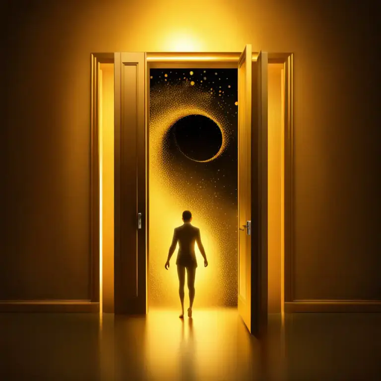 Visual representation of "capitalize upon" - To make use of an opportunity or situation to your benefit.