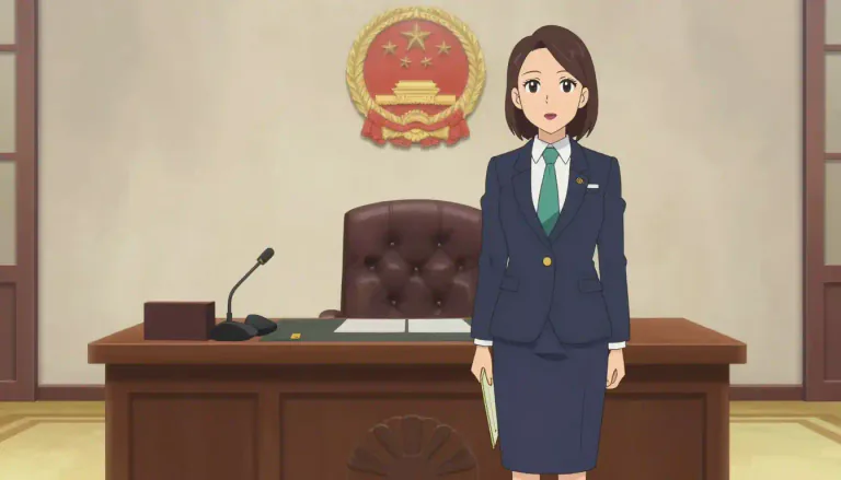 Visual representation of "veep" - An informal way to refer to the vice president of a country or a company.