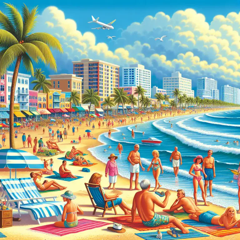 Visual representation of "jupiter" - A town in the U.S. state of Florida.