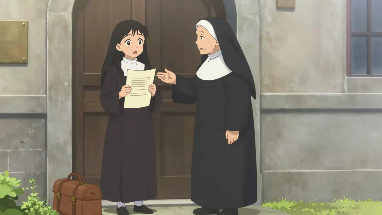Visual representation of "postulant" - A person who applies or is applying for admission to a religious order or an academic program.
