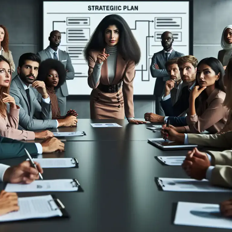 Visual representation of "hegemony" - Influence or control over another country, a group of people, etc.