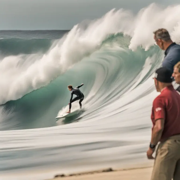 Visual representation of "shredder" - A skateboarder, snowboarder or surfer, especially one who is very good