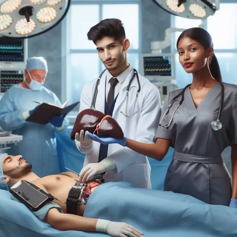Visual representation of "suitable" - In health terminology, suitable describes a transplant organ or blood that will not be rejected by the patient's immune system