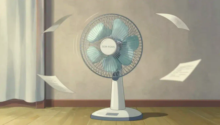 Visual representation of "oscillation" - Movement back and forth at a regular speed