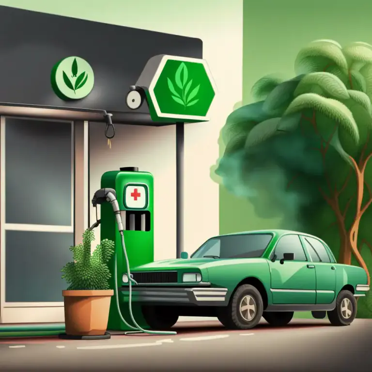 Visual representation of "guzzle" - To consume or use something, especially fuel or energy, quickly and wastefully.