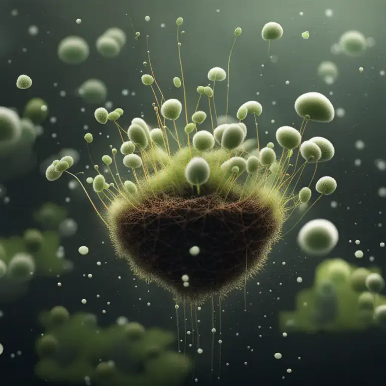Visual representation of "reproduce" - To have babies or produce new plants or animals