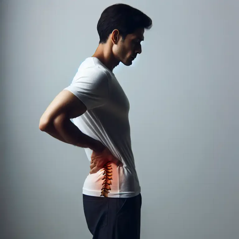 Visual representation of "protrude" - To bulge or to cause to bulge outwards
