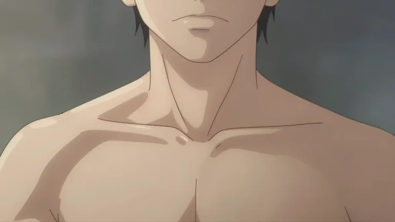 Visual representation of "clavicular" - Related to the clavicle or collarbone in anatomical description.