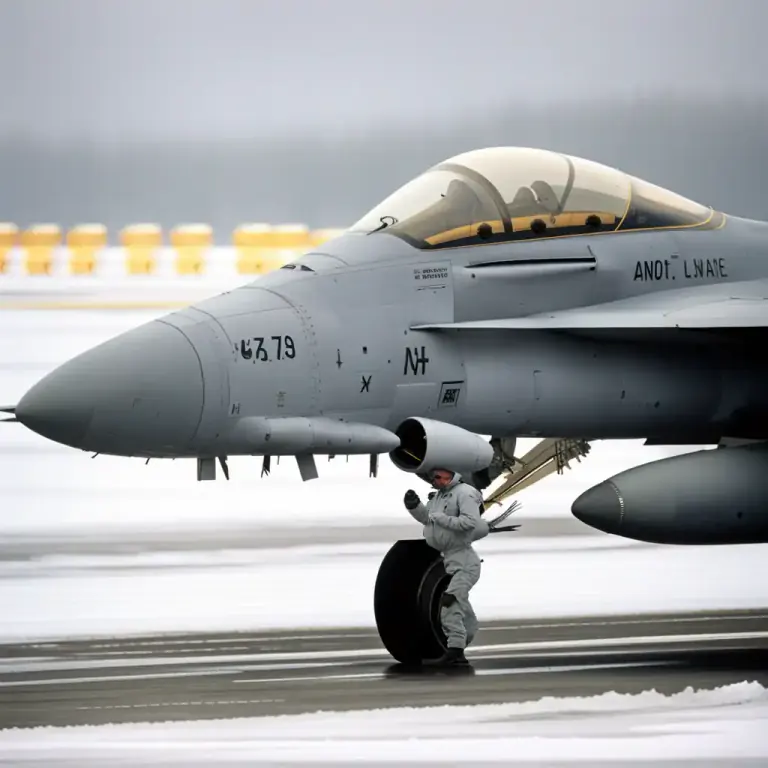 Visual representation of "hornet" - An aircraft or vehicle of a specified kind, especially the F/A-18 Hornet, a type of jet aircraft used by the military.