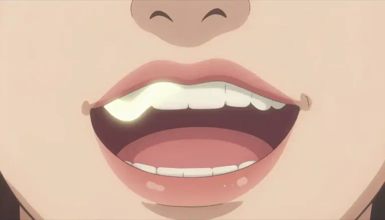 Visual representation of "monophthong" - A sound in speech that has only one part or level.