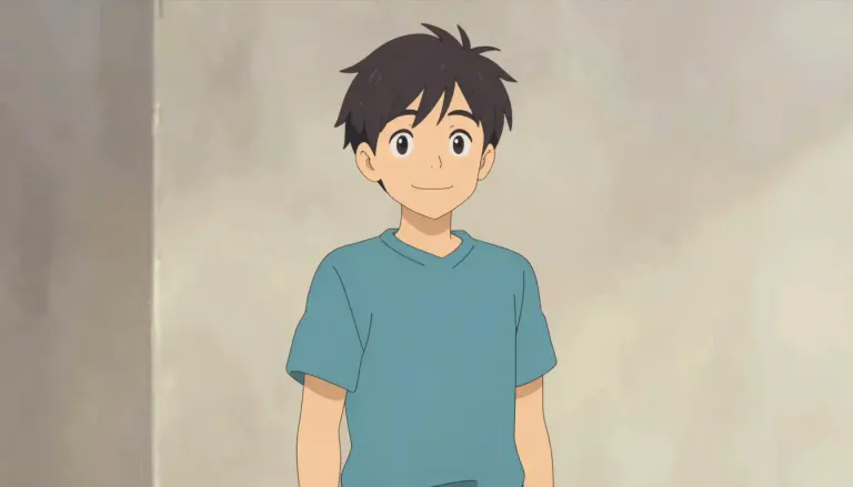 Visual representation of "lad" - A young boy or man