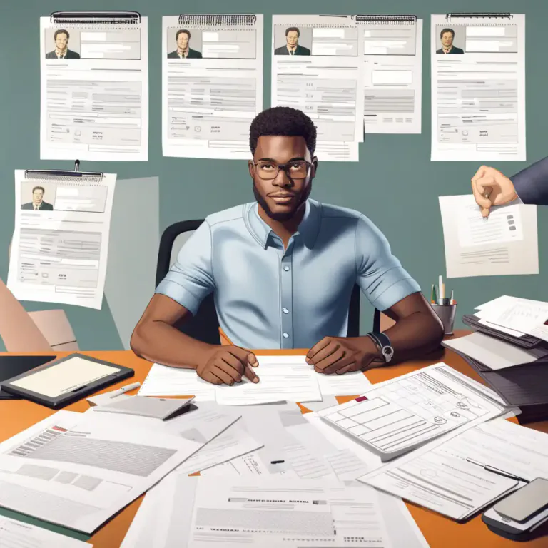 Visual representation of "spread your net" - Trying a lot of different things to see if any of them are successful