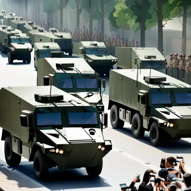 Visual representation of "armour" - To supply or cover with armour or protection