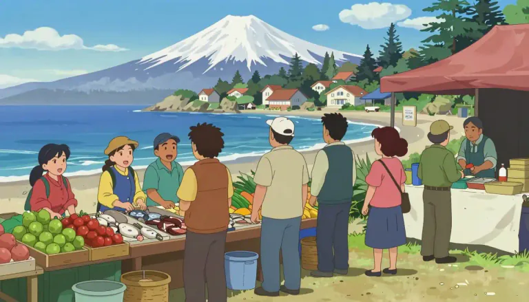 Visual representation of "chilean" - Relating to Chile, its people, or its culture.