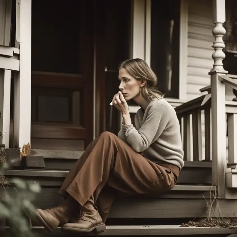 Visual representation of "quid" - A piece of something, often tobacco, that one chews but does not swallow.
