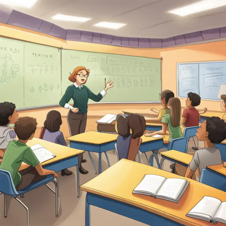 Visual representation of "junior" - Refers to schooling for students in grades 7-9