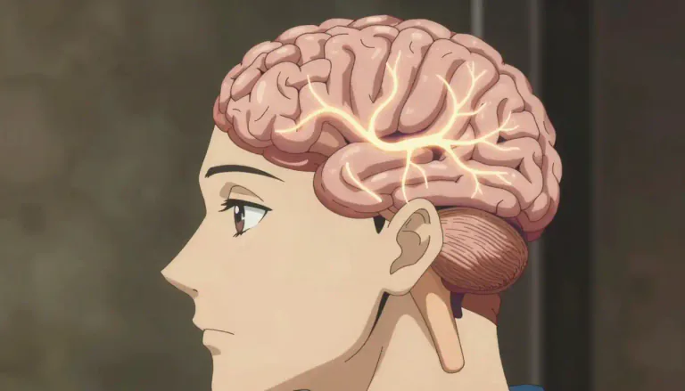 Visual representation of "tegmentum" - The tegmentum is a part of the brainstem located between the tectum and the basis pedunculi, involved in various neural pathways.