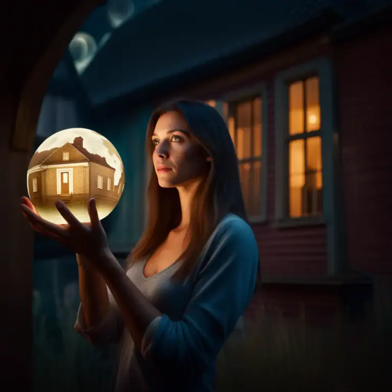 Visual representation of "conjure out of" - To bring to mind or recall, often by using one's imagination.