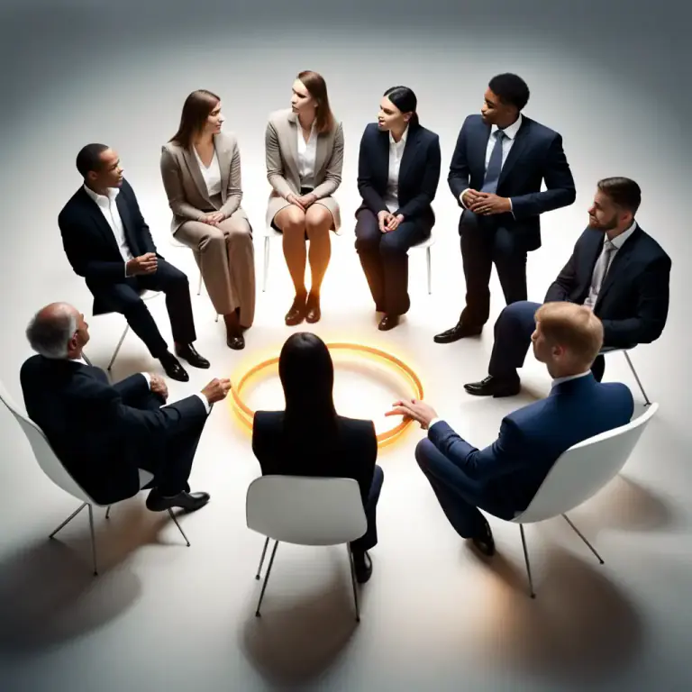 Visual representation of "sheer off" - To break away, especially from a group or main course.