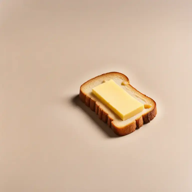 Visual representation of "pat" - A small, flat piece of something, usually in a distinctive shape