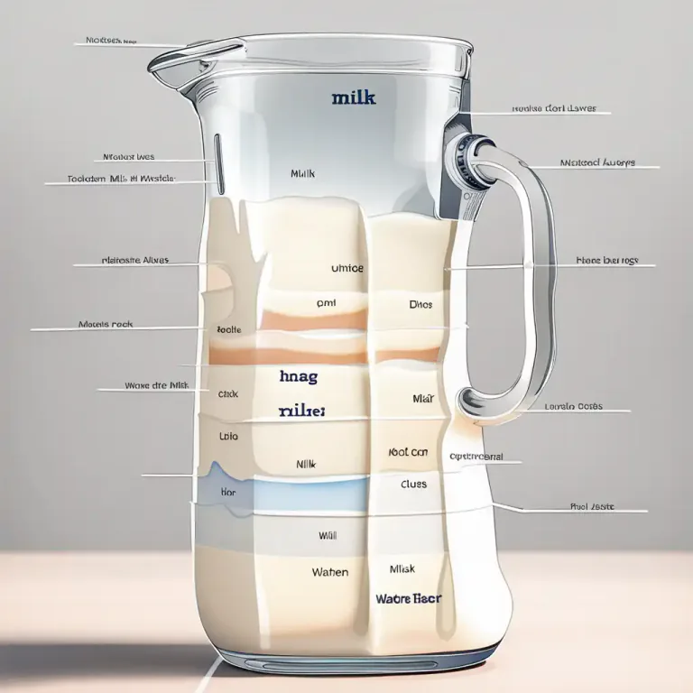 Visual representation of "in part" - Included as a component or element