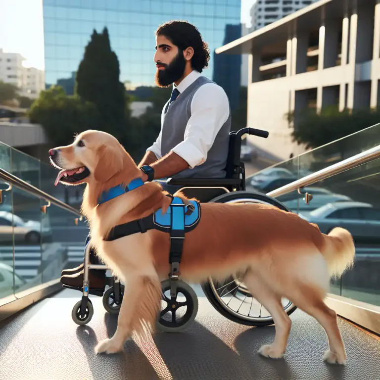 Visual representation of "disability" - A disadvantage or deficiency, especially a physical or mental impairment that interferes with or prevents normal achievement in a particular area.
