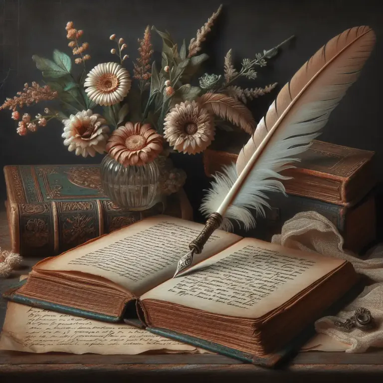 Visual representation of "octave" - In poetry, it refers to a verse or stanza consisting of eight lines.