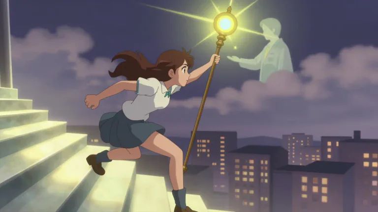 Visual representation of "ambition" - A strong desire to achieve something