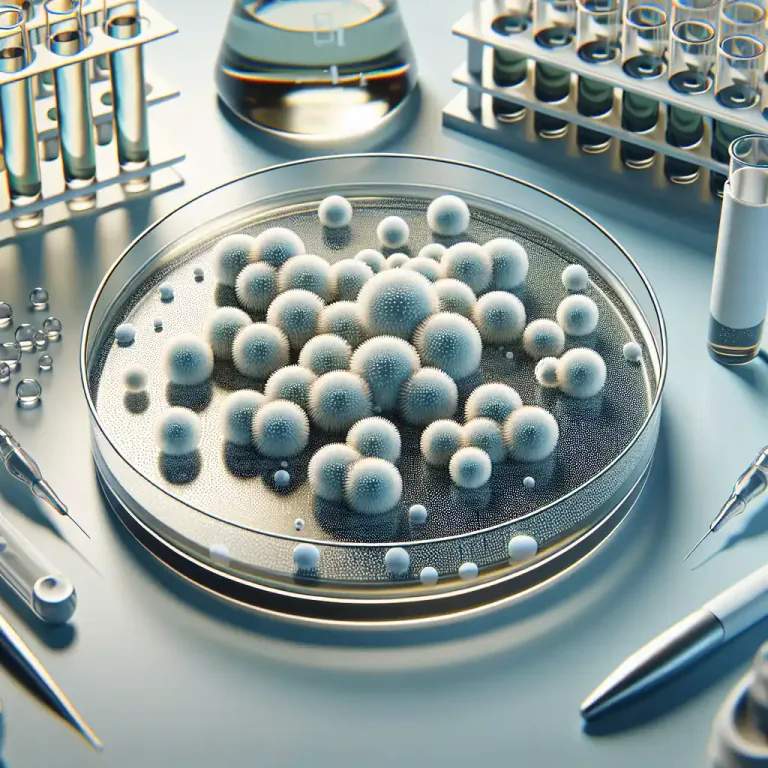 Visual representation of "multiplication" - The process of reproduction in organisms.